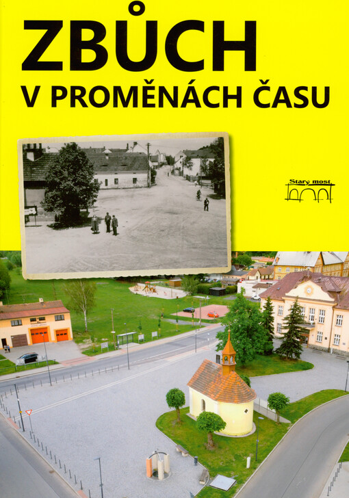 Zbůch v proměnách času