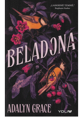 Beladona  (odkaz v elektronickém katalogu)