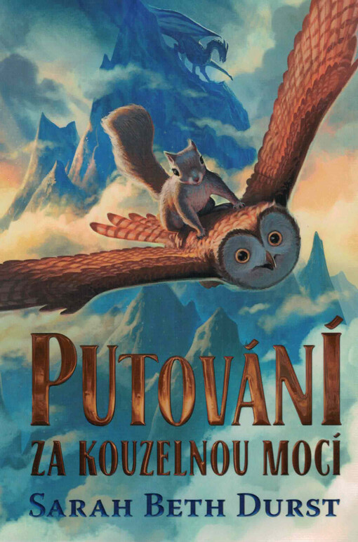 Putování za kouzelnou mocí