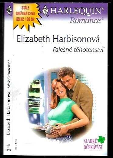 Falešné těhotenství