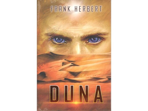 Duna, Vydání první