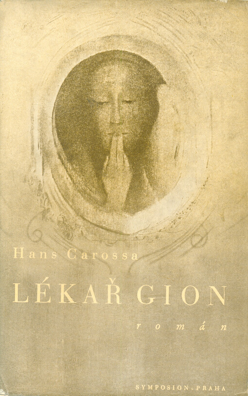 Lékař Gion