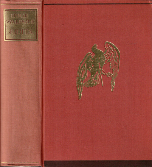 Sága rodu Herriesů. Díl 2, Judita = Judita (Var.)