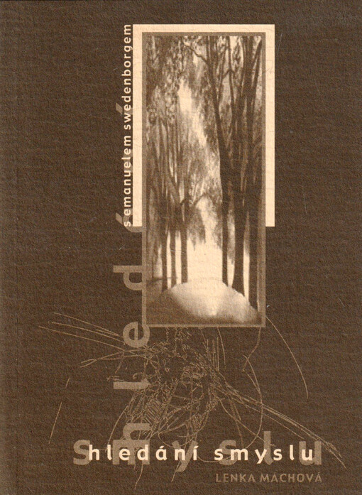 Hledání smyslu :zamyšlení nad učením Emanuela Swedenborga