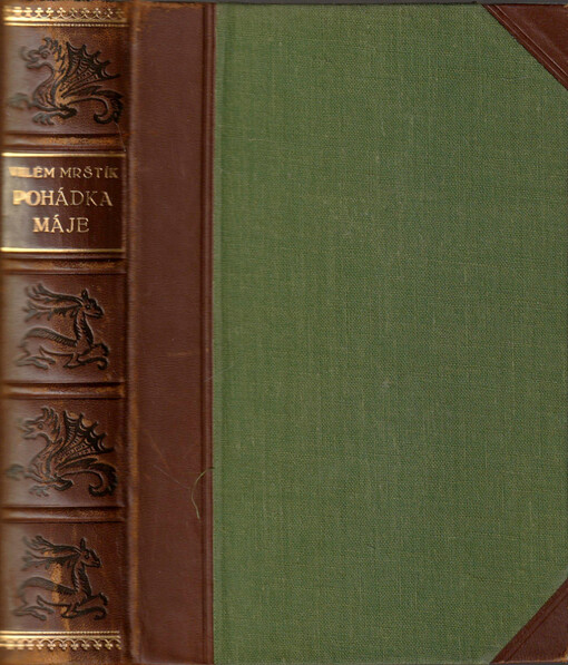 Pohádka máje
