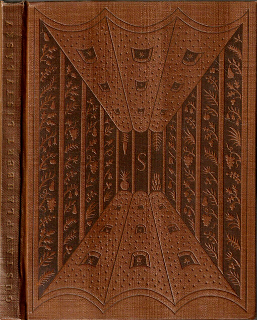 Listy lásky : Výbor z korrespondence s paní X.