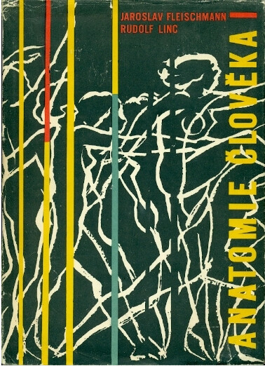 Anatomie člověka I