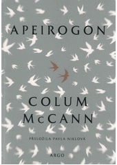Apeirogon : román  (odkaz v elektronickém katalogu)