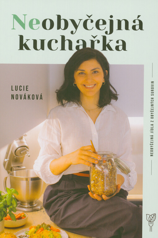 Neobyčejná kuchařka