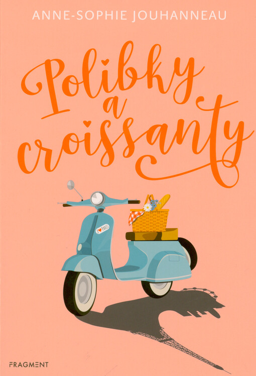 Polibky a croissanty