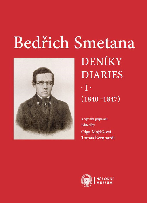 Bedřich Smetana