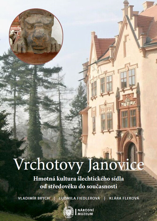 Vrchotovy Janovice