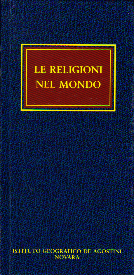 Le religioni nel mondo