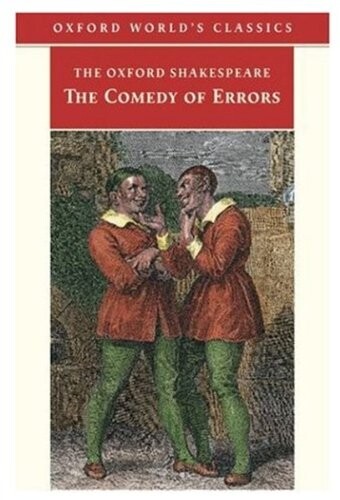 The comedy of errors
