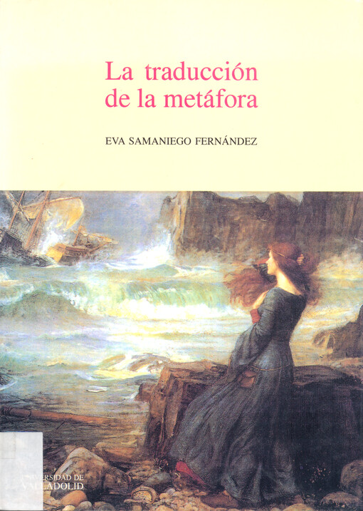 La traducción de la metáfora