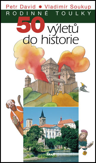 50 výletů do historie