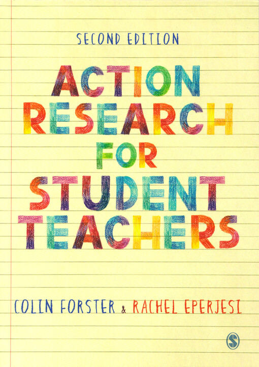 Action research for student teachers