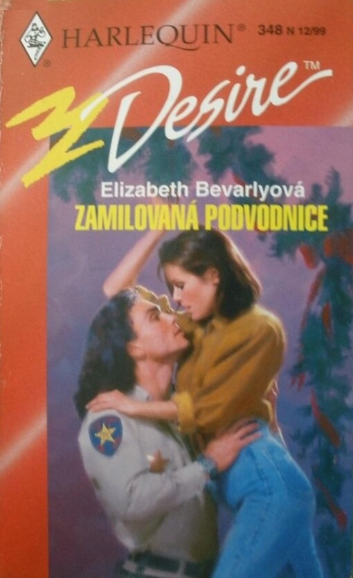 Zamilovaná podvodnice