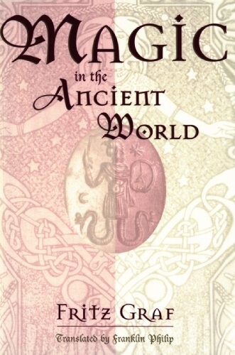 Magic in the ancient world