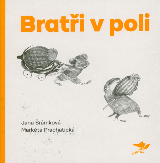 Bratři v poli