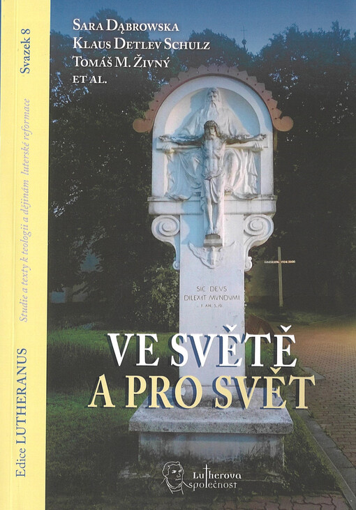 Ve světě a pro svět