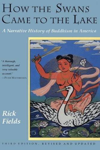 How the Swans Came to the Lake