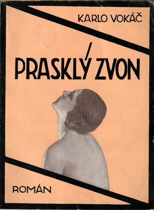 Prasklý zvon : úvod k románu