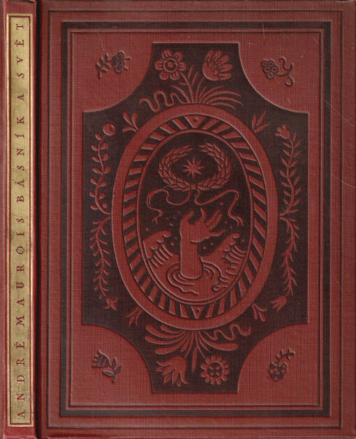 Básník a svět : Život, lásky a smrt básníka P.B. Shelleyho