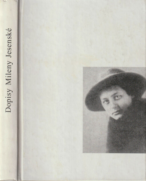 Dopisy Mileny Jesenské