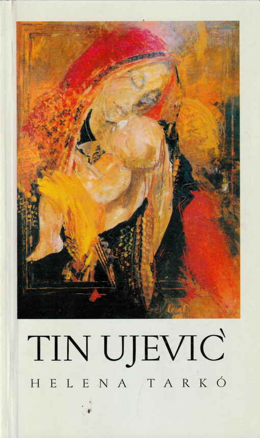 Tin Ujević