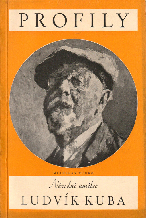 Národní umělec Ludvík Kuba