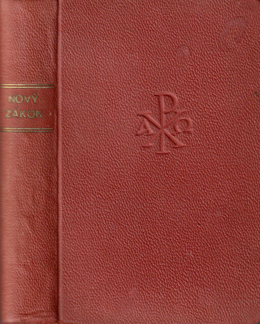 Nový Zákon