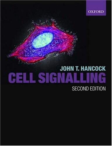 Cell Signalling
