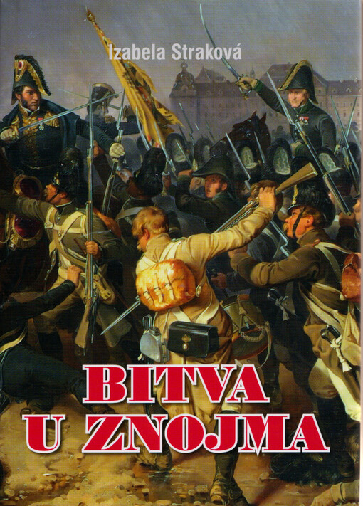 Bitva u Znojma