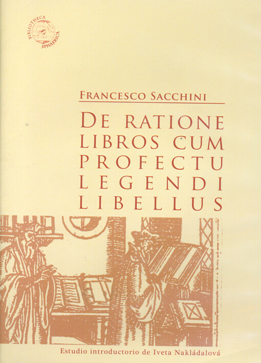 De ratione libros cum profectu legendi libellus