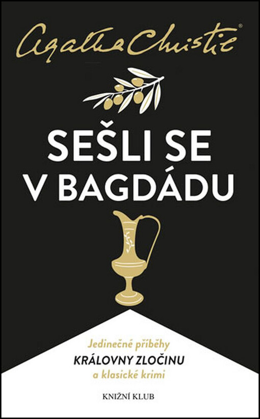 Sešli se v Bagdádu