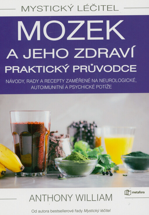 Mozek a jeho zdraví : praktický průvodce