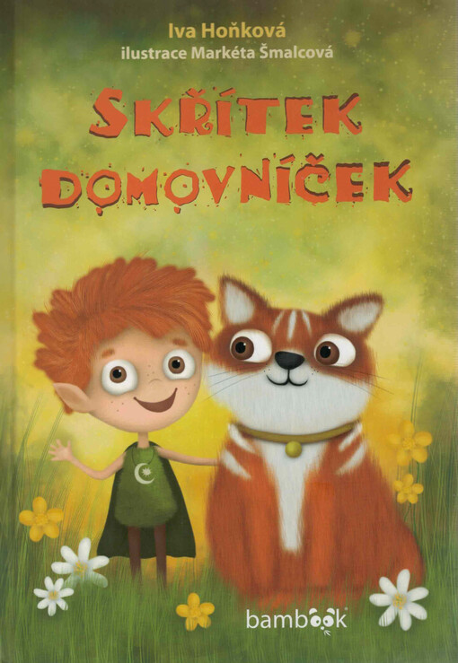 Skřítek domovníček