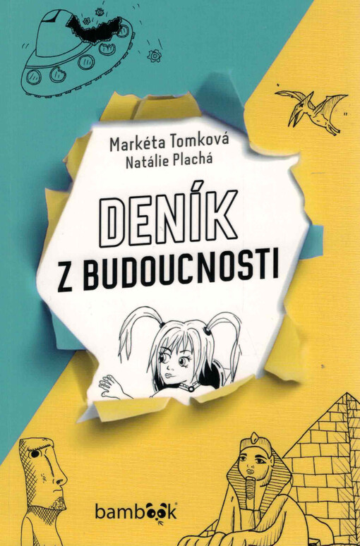Deník z budoucnosti