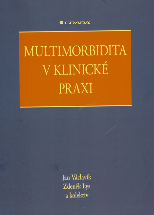 Multimorbidita v klinické praxi