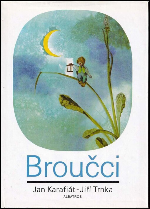 Broučci : pro malé i velké děti