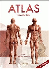 Atlas lidského těla  (odkaz v elektronickém katalogu)
