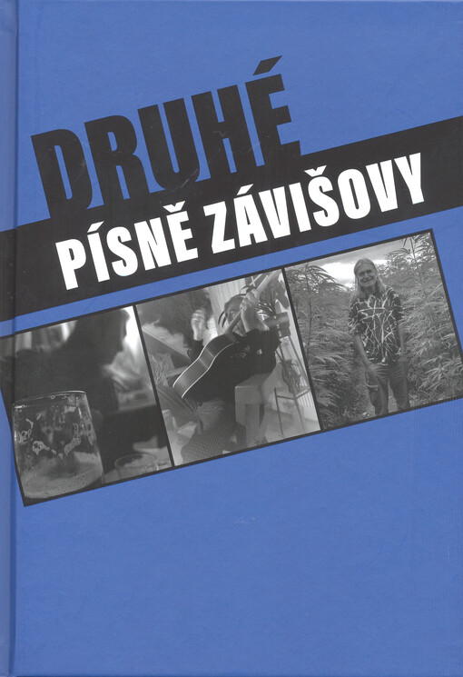 Druhé písně Závišovy