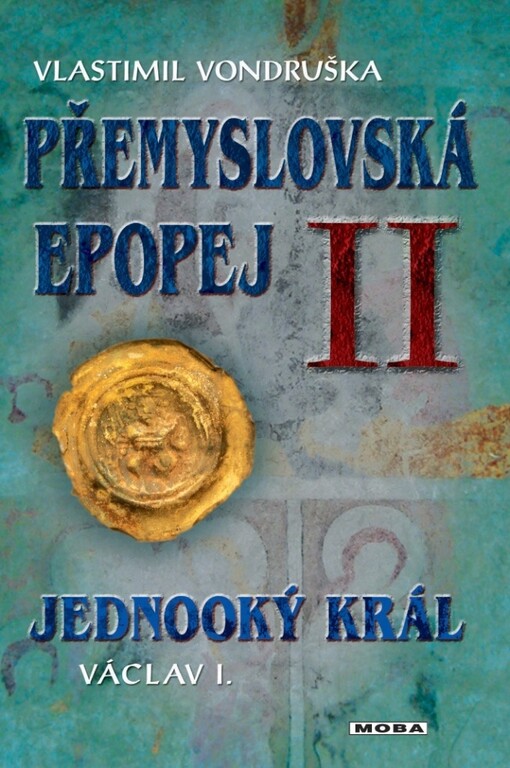 Jednooký král Václav I.