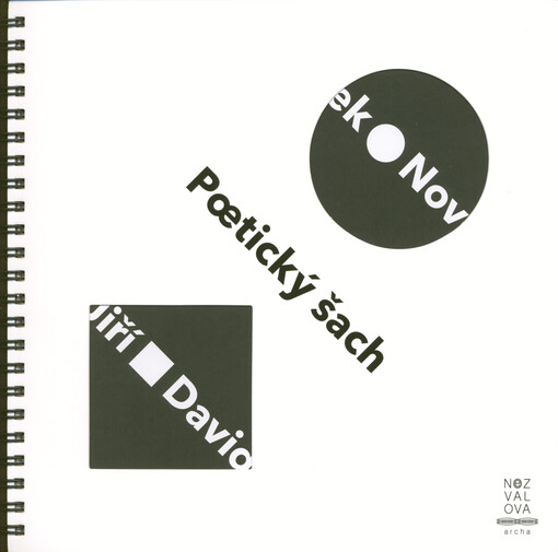 Poetický šach
