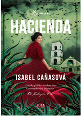 Hacienda  (odkaz v elektronickém katalogu)