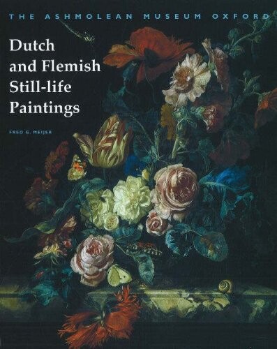 Dutch & Flemish Still-Life Paintings