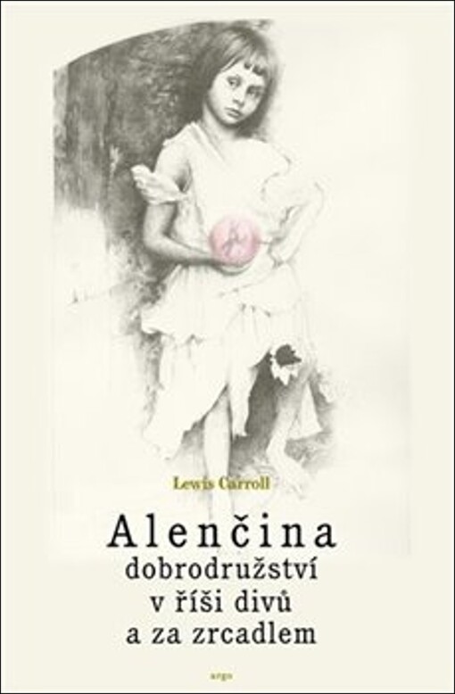 Alenčina dobrodružství v říši divů a za zrcadlem
