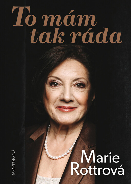 Marie Rottrová