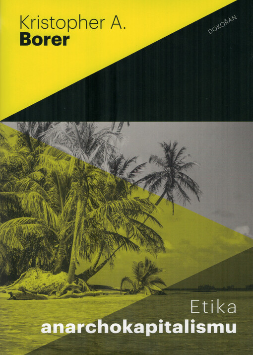 Etika anarchokapitalismu